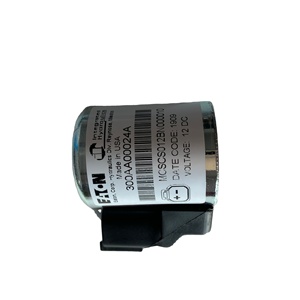 Bobine solénoïde DANFOSS IH 300AA00024A MCSCS012BN000010 d'origine fabriquée aux États-Unis, en stock, prix compétitif - Product Image 5