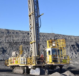 ดอกสว่านไตรโคน BIBO สำหรับเจาะหิน ขนาด 7/8 นิ้ว มาตรฐาน API 9 IADC515RS สำหรับงานขุดเจาะเหมือง - Product Image 6