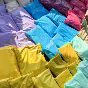 Enveloppe en poly avec logo personnalisé, enveloppe polie d'emballage, enveloppe en poly, enveloppe en poly, enveloppe en poly, sacs d'expédition - Product Image 1
