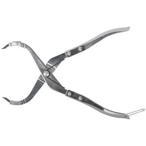 KS TOOLS Pince de plaque de soupape pour Volkswagen - Product Image 1