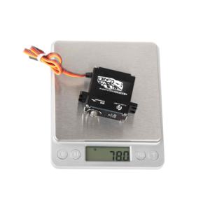 Motor sin Escobillas Original Flashhobby M25DHW, Motor sin Núcleo Resistente al Agua para Aplicaciones en Automóviles, Aviones, Robots y Barcos - Product Image 1