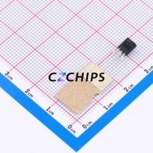 Vente en gros L78L05ACZTR Circuit intégré TO-92-2.54mm IC Puce PMIC Régulateur linéaire (LDO) - Product Image 1