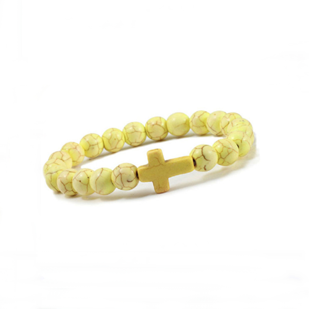 Jaune Turquoise