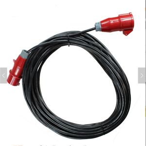 Monte-charge électrique de 10 pouces, moteur de scène à banderole, 1 tonne - Product Image 3