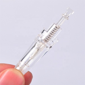 Professional Permanent Makeup Cartridge <strong>Needles</strong> Microblading Tattoo Machine <strong>Needle</strong> - Product Image 4