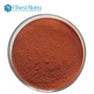 ผง95% proanthocyanidins สารสกัดจากเมล็ดองุ่น - Product Image 2