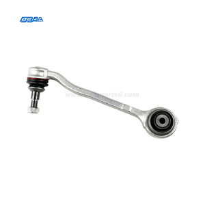 Bras de suspension inférieur avant droit pour BMW G08, neuf, en aluminium argenté, référence OE 31106871467 - Product Image 5