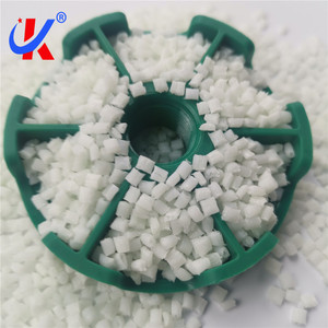 <strong>Modified</strong> <strong>Plastic</strong> POM Glass Fiber Reinforced POM GF30 <strong>Plastic</strong> Compounds Cheap POM GF30 Resin for Extrusion Molding - Product Image 2