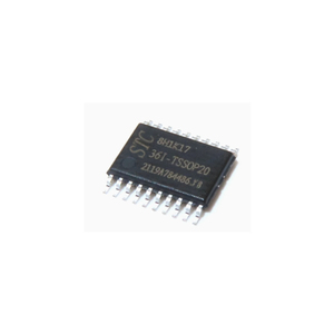 STC8G2K64S4-36I-LQFP32ไมโครคอนโทรลเลอร์ STC MCU วงจรรวมใหม่ดั้งเดิม STC8G2K64S4ในสต็อก - Product Image 5