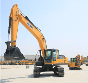 XE305D Máquina Minera de 30 Toneladas, Requisitos Mínimos de Mantenimiento, Calidad - Product Image 2