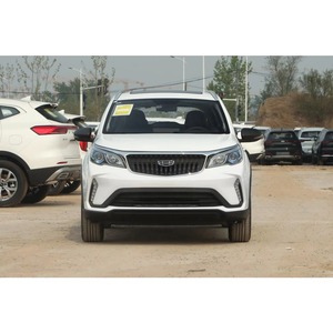 Geely GX3 Pro 2025, el Mejor SUV, 1.5L, Combustible de Nueva Energía, Gasolina, Precio Bajo, Automóvil Chino - Product Image 2