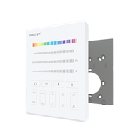 Télécommande de panneau SPI B9 (2,4 GHz)