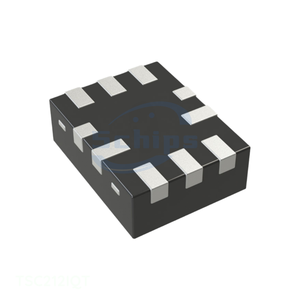 In Stock Buy Electronics Components Online TSC212IQT 10 WFQFN Chip - Product Image 1
