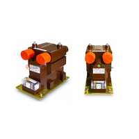 Transformateur de tension intérieur JDZ10-6R JDZ10-10R 6kV 10kV avec fusible pour la sélection d'ingénierie de configuration de projets