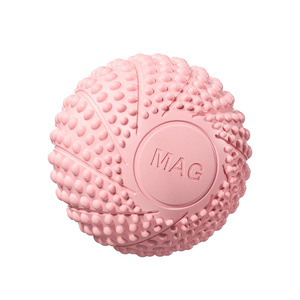 ลูกบอลนวดฝ่าเท้า โยคะ ผ่อนคลายกล้ามเนื้อ พร้อมสกรีนโลโก้ ข้อความ หรือรูปภาพตามสั่ง - Product Image 5