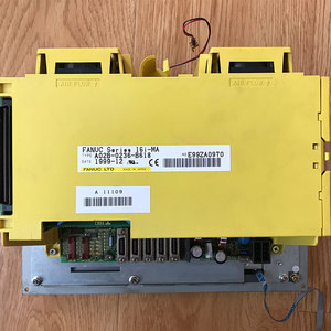 Cnc FANUC Controller A02B-0236-B618 16i MA for Cnc Machine Parts High Quality New Original System - Product Image 3