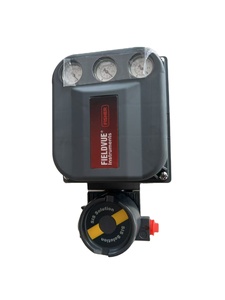 ตัวควบคุมดิจิตอล FIELDVUE DVC6200 SIS พร้อมระบบอุปกรณ์ตรวจสอบความปลอดภัย - Product Image 3