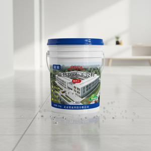 Revestimiento Aislante Térmico Impermeable de Ultra Alta Resistencia |   Solución Ecológica para Techos que Resuelve Fugas de Agua en Techos y Paredes Exteriores - Product Image 2