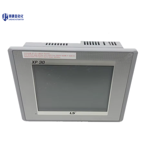 XP30-BTE XP50-TTA EXP30 Panel Táctil Industrial de 5.7 Pulgadas con <span class=keywords><strong>CPU</strong></span> <span class=keywords><strong>ARM9</strong></span>, Pantalla de Alto Brillo, Anti-Interferencia y Funcionamiento Confiable - Product Image 1
