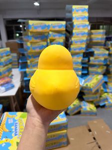 Patitos de Goma Jumbo JY, Patitos Jumbo para Apretar - Product Image 4