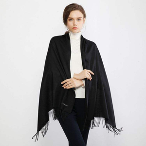 Bán buôn tùy chỉnh len khăn hot-bán Phụ nữ mùa đông Cashmere khăn choàng mới nhất dân tộc khăn quàng cổ & khăn choàng - Product Image 6
