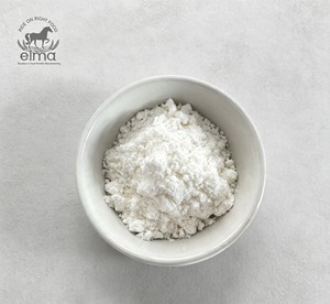 ผงน้ำมันมะพร้าว MCT 80% เกรดละเอียด อาหารเสริมเพื่อสุขภาพ เพิ่มพลังงาน บำรุงสมอง ขายส่งจากโรงงาน - Product Image 1