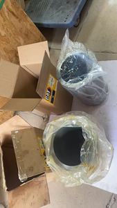 Jeu de chemises de cylindres pour pièces d'équipement lourd 523-Utilisé pour les moteurs Cat 3508, 3512; 8663, 5238, 663 - Product Image 4