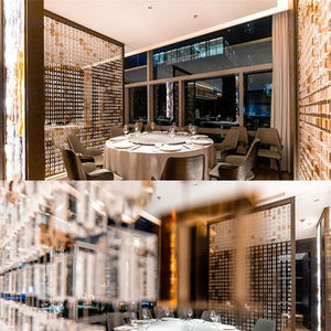 Cubo <span class=keywords><strong>de</strong></span> vidrio tintado, <span class=keywords><strong>bloques</strong></span> <span class=keywords><strong>de</strong></span> ladrillos <span class=keywords><strong>de</strong></span> <span class=keywords><strong>cristal</strong></span> perforado pulido fino, 50*50*30mm, ladrillos <span class=keywords><strong>de</strong></span> vidrio Multicolor sólido, decoración colgante - Product Image 5