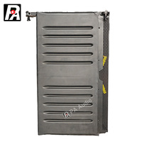 Système de sonorisation Line Array PA HD-210 extérieur, actif, 8 ohms, double haut-parleur 10 pouces, pleine gamme, sans fil, contrôle vocal XLR, 1000W, stéréo, concerts
