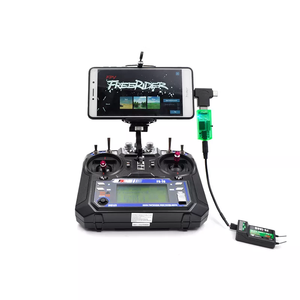 22 in 1 G7 Phoenix Simulator 5.0 Flugs imulator Dongle Fixed Wing Traveller Chinesische Software