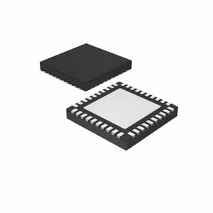 Embedded <b>40</b> VFQFN Exposed Pad MSP430FR5723IRHAR Components Electronic Manufacturer Channel - Product Image 1