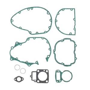 Kit Completo de Juntas (Retenes de Aceite No Incluidos) - Marca ATHENA Modelo P400400850060 Italia - Product Image 2