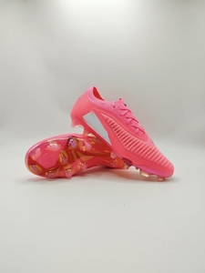 Scarpe da <span class=keywords><strong>calcio</strong></span> da uomo all'ingrosso di alta qualità Phantom6 scarpe da allenamento di marca originali scarpe sportive antiscivolo da <span class=keywords><strong>calcio</strong></span> in erba - Product Image 5