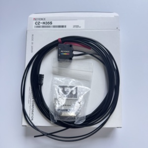 Capteur numérique à fibre optique RGB CZ-12, type à zone réfléchissante - Product Image 5