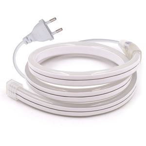 หลอดไฟ LED นีออนแบบยืดหยุ่น IP67 220V สำหรับภายนอกอาคาร พร้อมรีโมทคอนโทรลและ Wifi สำหรับงานตกแต่งภูมิทัศน์ - Product Image 5