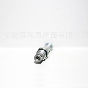 Fournisseur de vannes à cartouche filetées série ZSV10-B20M, vannes solénoïdes à deux positions et deux voies, type normalement fermé, manuel - Product Image 1