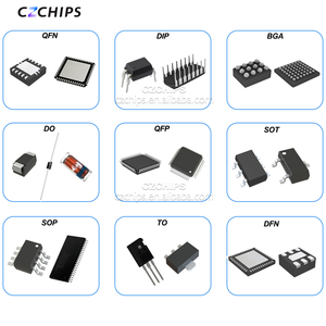 Authentic & Original GF104-350-KA-A1 BGA Electronic Components Integrated Circuits IC Chips - Product Image 6