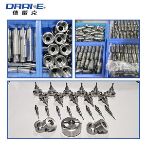 Suministro DE FÁBRICA DE China, máquina de alimentación, serie Collet y portabrocas de bobinado <span class=keywords><strong>ER</strong></span> 32 ER20, juego de pinzas para herramienta CNC End Mills - Product Image 2