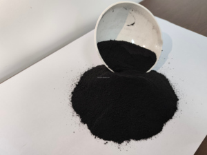 Nhiệt độ cao MUỐI KHÁNG Polymer flocculant chất hấp phụ (phpa anion/Pam) hóa chất phụ trợ cho dầu giấy hóa chất túi - Product Image 2