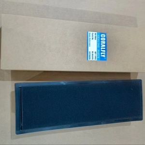 Filtre à air d'habitacle pour moteur diesel du fabricant 87726699 P958619 AF55773 PA5399 SC90128 Filtro De Aire pour New Holland - Product Image 3