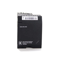 Cartouche de toner couleur compatible Lexmark CS720 CS725 CX725 CX720 74C1SK0 74C1SC0 74C1SM0 74C1SY0