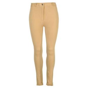 Shemax 2024 OEM de alta calidad superventas hecho en Pakistán personalizado al por mayor de equitación pegajoso Bum señoras Jodhpurs - Product Image 6
