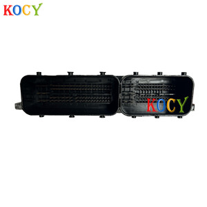 Unidad de Control de Motor ECU ECM 7583332 5WK93642 DME MSD80 Índice 02 de Alta Calidad para <span class=keywords><strong>BMW</strong></span> E60 E90 N54 3.0L Twin Turbo 2007-2011 - Product Image 6