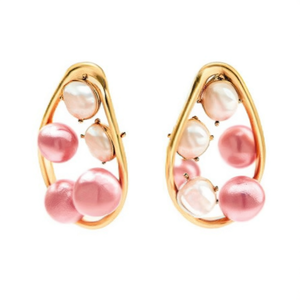 Pendientes Colgantes YN270-4323A, Accesorio de Moda - Product Image 2