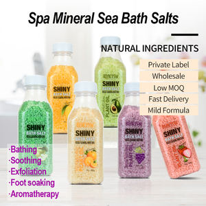 <span class=keywords><strong>Sel</strong></span> <span class=keywords><strong>d</strong></span>'<span class=keywords><strong>Epsom</strong></span> avec du magnésium et des huiles essentielles pour bain relaxant - Bain relaxant - Relaxation musculaire, aromathérapie, bain de <span class=keywords><strong>sel</strong></span> marin - Product Image 6