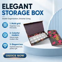Boîte personnalisée avec couvercles, boîte mate pliable, boîte cadeau personnalisée, boîte magnétique avec insert, vente chaude