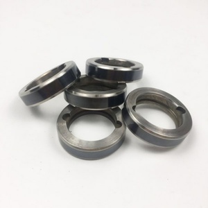 Anneau de guidage en fil de cuivre recouvert de céramique pour machine à tréfiler de moyenne/grande taille - Product Image 6