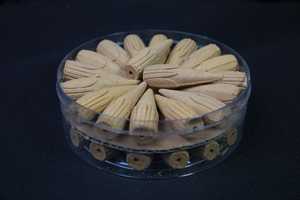 Cônes d'encens en bois d'agar pour les rituels religieux, best-sellers au Vietnam, vente en gros de bois d'agar fabriqué au Vietnam, aloèswood. - Product Image 4