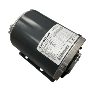 Motor de Bomba de Agua de CA Original 5KH36MNA445AX 1/2HP 1725RPM 100-120/200-240V - Product Image 1