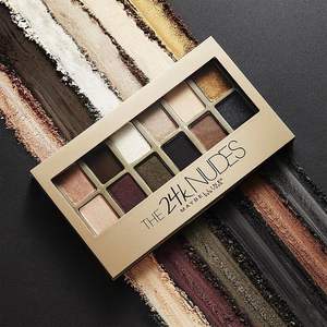 مستحضرات تجميل الأساس Blackpapa متعددة الألوان - Product Image 4